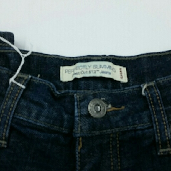 LEVI'S l Perfectly Slimming NEW Boot Cut 512 E4 - Picture 3 of 8